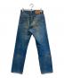 LEVI'S (リーバイス) 501xx デニムパンツ ブルー サイズ:SIZE 30：8000円