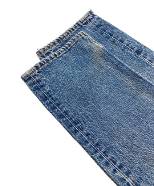 LEVI'S（リーバイス）LEVI'S (リーバイス) 501xx デニムパンツ ブルー サイズ:SIZE 31の古着・服飾アイテム