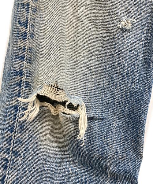 LEVI'S（リーバイス）LEVI'S (リーバイス) 501xx デニムパンツ ブルー サイズ:SIZE 31の古着・服飾アイテム