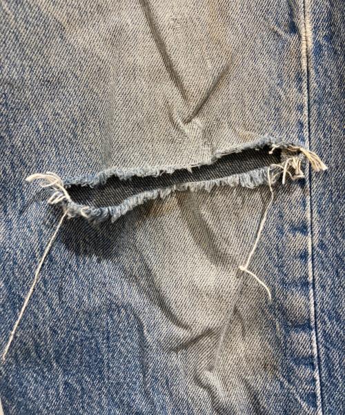 LEVI'S（リーバイス）LEVI'S (リーバイス) 501xx デニムパンツ ブルー サイズ:SIZE 31の古着・服飾アイテム