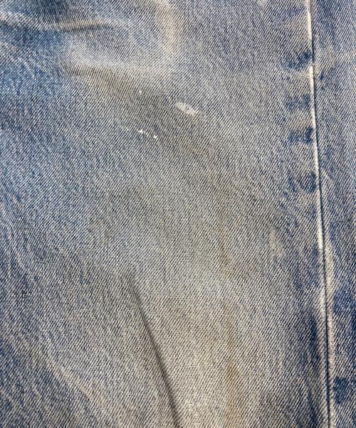 LEVI'S（リーバイス）LEVI'S (リーバイス) 501xx デニムパンツ ブルー サイズ:SIZE 31の古着・服飾アイテム