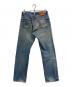 LEVI'S (リーバイス) 501xx デニムパンツ ブルー サイズ:SIZE 31：8000円