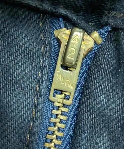 LEVI'S（リーバイス）LEVI'S (リーバイス) デニムパンツ ブラック サイズ:SIZE 31の古着・服飾アイテム