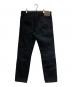LEVI'S (リーバイス) デニムパンツ ブラック サイズ:SIZE 31：8000円