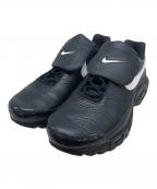 NIKEナイキ）の古着「スニーカー」｜ブラック