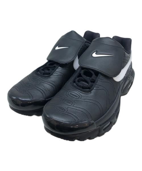 NIKE（ナイキ）NIKE (ナイキ) スニーカー ブラック サイズ:27.5㎝の古着・服飾アイテム