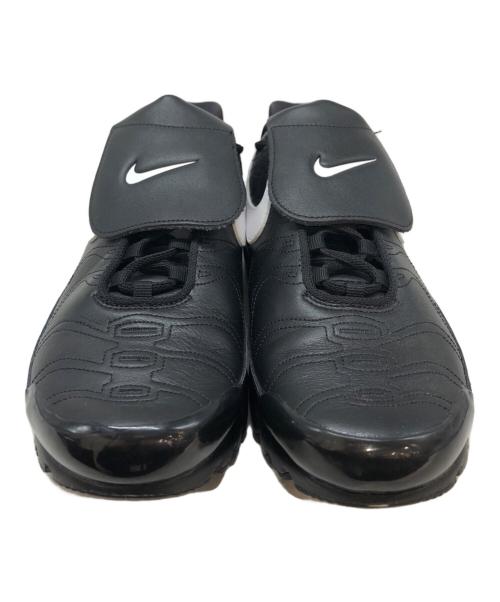 NIKE（ナイキ）NIKE (ナイキ) スニーカー ブラック サイズ:27.5㎝の古着・服飾アイテム