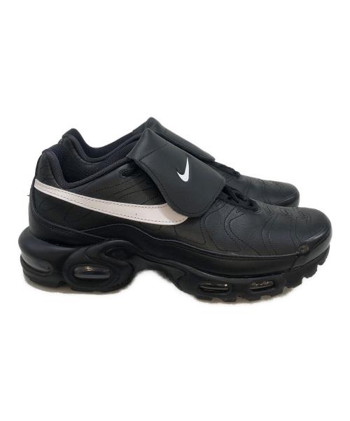 NIKE（ナイキ）NIKE (ナイキ) スニーカー ブラック サイズ:27.5㎝の古着・服飾アイテム
