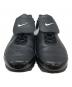 NIKE (ナイキ) スニーカー ブラック サイズ:27.5㎝：16000円