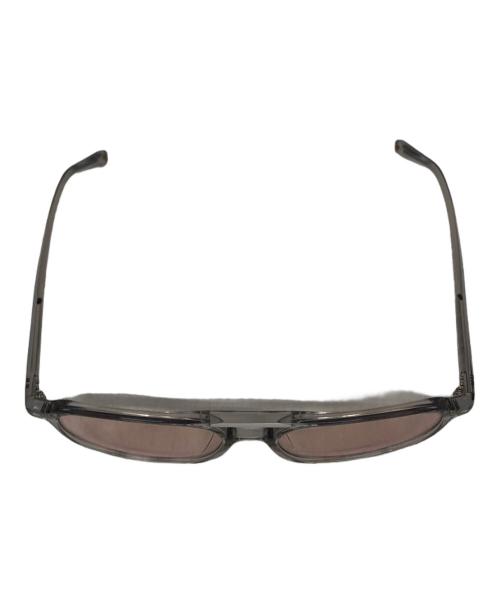 MOSCOT（モスコット）MOSCOT (モスコット) bjorn glasses ライトグレー サイズ:55□17-142の古着・服飾アイテム