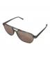 MOSCOT（モスコット）の古着「bjorn glasses」｜ライトグレー