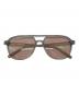 中古・古着 MOSCOT (モスコット) bjorn glasses ライトグレー サイズ:55□17-142：20000円