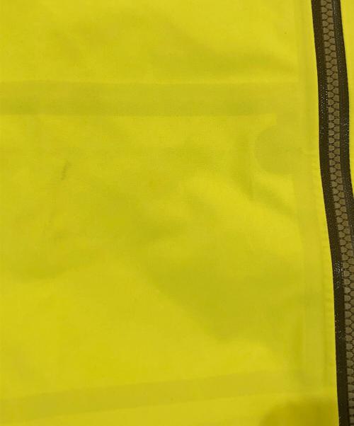 ARC'TERYX（アークテリクス）ARC'TERYX (アークテリクス) BETA JACKET M イエロー（Euphoria） サイズ:SIZE Sの古着・服飾アイテム