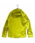 ARC'TERYX (アークテリクス) BETA JACKET M イエロー（Euphoria） サイズ:SIZE S：40000円