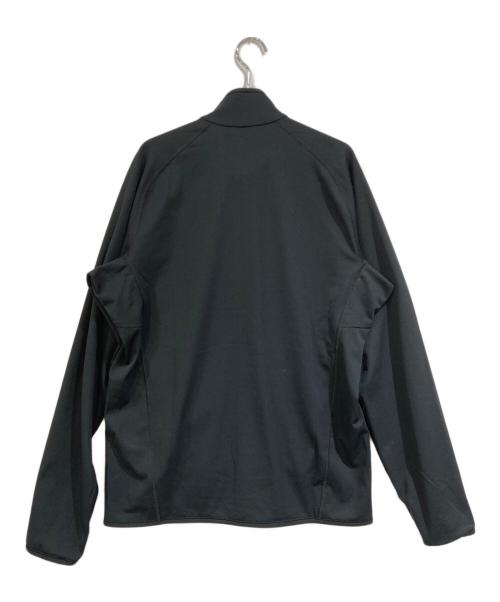 ARC'TERYX（アークテリクス）ARC'TERYX (アークテリクス) DELTA JACKET M ブラック サイズ:SIZE Mの古着・服飾アイテム