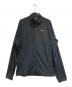 ARC'TERYX（アークテリクス）の古着「DELTA JACKET M」｜ブラック