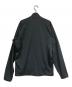 ARC'TERYX (アークテリクス) DELTA JACKET M ブラック サイズ:SIZE M：20000円