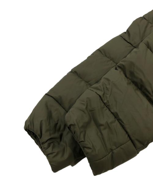 ARC'TERYX（アークテリクス）ARC'TERYX (アークテリクス) THORIUM HOODY カーキ（TATSU） サイズ:SIZE Lの古着・服飾アイテム