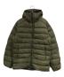 ARC'TERYX（アークテリクス）の古着「THORIUM HOODY」｜カーキ（TATSU）