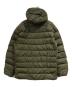 ARC'TERYX (アークテリクス) THORIUM HOODY カーキ（TATSU） サイズ:SIZE L：45000円