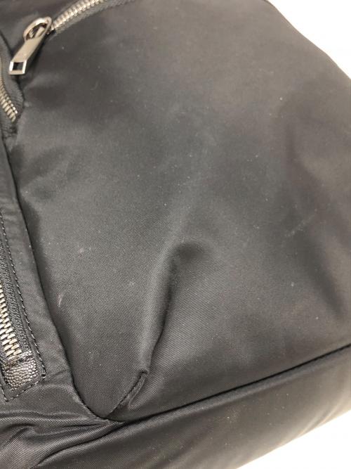 TUMI（トゥミ）TUMI (トゥミ) ホールジー バッグパック ブラックの古着・服飾アイテム