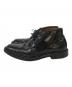 ALDEN (オールデン) コードバン チャッカブーツ ブラック サイズ:SIZE 9 1/2Ⅾ：70000円