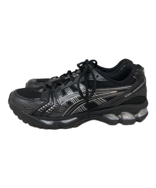asics（アシックス）asics (アシックス) GEL-KAYANO 14 ブラック サイズ:SIZE 26cmの古着・服飾アイテム