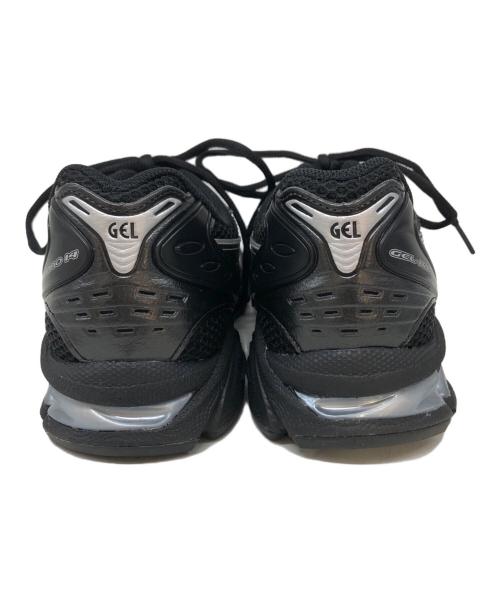 asics（アシックス）asics (アシックス) GEL-KAYANO 14 ブラック サイズ:SIZE 26cmの古着・服飾アイテム