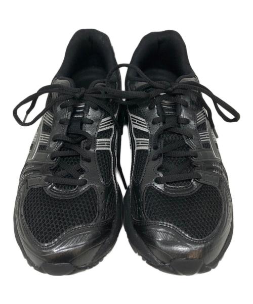 asics（アシックス）asics (アシックス) GEL-KAYANO 14 ブラック サイズ:SIZE 26cmの古着・服飾アイテム