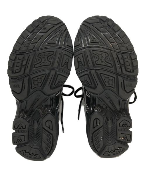 asics（アシックス）asics (アシックス) GEL-KAYANO 14 ブラック サイズ:SIZE 26cmの古着・服飾アイテム