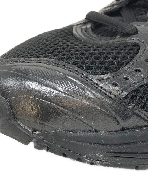 asics（アシックス）asics (アシックス) GEL-KAYANO 14 ブラック サイズ:SIZE 26cmの古着・服飾アイテム