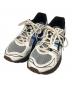asics（アシックス）の古着「GEL-KAYANO 14」｜ホワイト×ブラウン