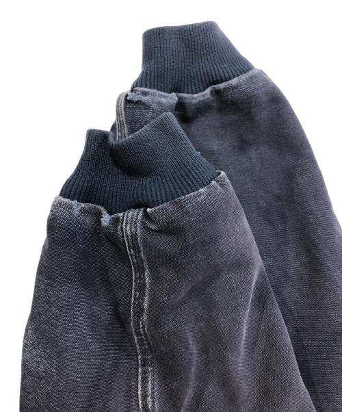 CarHartt（カーハート）CarHartt (カーハート) アクティブパーカー ネイビー サイズ:SIZE XL REGULARの古着・服飾アイテム