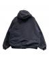 CarHartt (カーハート) アクティブパーカー ネイビー サイズ:SIZE XL REGULAR：25000円