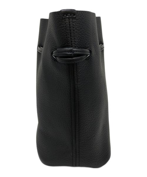 HENDER SCHEME（エンダースキーマ）Hender Scheme (エンダースキーマ) bucket bag ブラックの古着・服飾アイテム