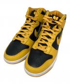 NIKE×wu-tang clanナイキ×ウータンクラン）の古着「Dunk High Retro PRM 