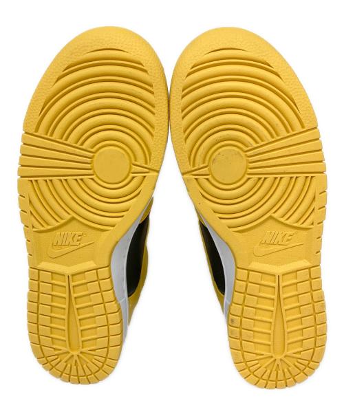 NIKE（ナイキ）NIKE (ナイキ) Wu-Tang Clan (ウータンクラン) Dunk High Retro PRM 