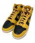 NIKE（ナイキ）の古着「Dunk High Retro PRM 