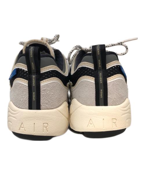 NIKE（ナイキ）NIKE (ナイキ) UNDEFEATED (アンディフィーテッド) Air Zoom Spiridon 