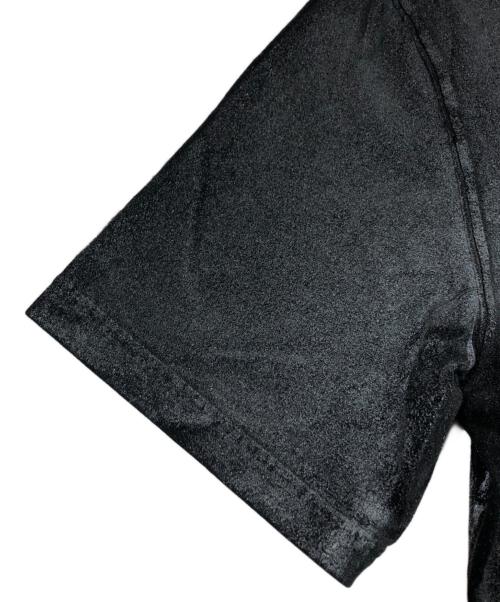 STONE ISLAND（ストーンアイランド）STONE ISLAND (ストーンアイランド) コンパスパッチTシャツ グレー サイズ:SIZE Lの古着・服飾アイテム