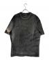 STONE ISLAND (ストーンアイランド) コンパスパッチTシャツ グレー サイズ:SIZE L：16000円