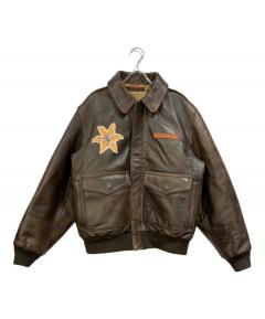 中古・古着通販】BUFFALO BOBS (バッファローボブズ) gimmick leather
