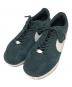 NIKE（ナイキ）の古着「スニーカー」｜グリーン