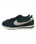 NIKE (ナイキ) スニーカー グリーン サイズ:SIZE 29cm：7000円