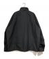 FREAK'S STORE (フリークスストア) PHENIX (フェニックス) 別注 GORE-TEX WINDSTOPPER HARRINGTON JACKET ブラック サイズ:SIZE L：10000円