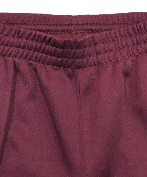 Needles（ニードルズ）Needles (ニードルズ) トラックパンツ パープル サイズ:SIZE Sの古着・服飾アイテム