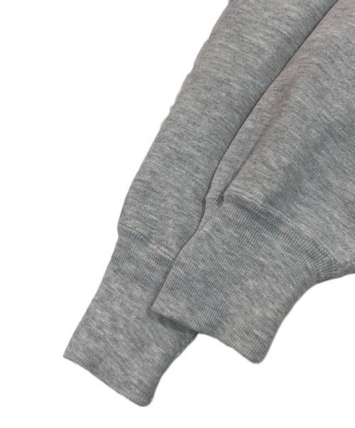 Champion REVERSE WEAVE（チャンピオン リバース ウィーブ）Champion REVERSE WEAVE (チャンピオン リバース ウィーブ) スウェット グレー サイズ:SIZE XXLの古着・服飾アイテム