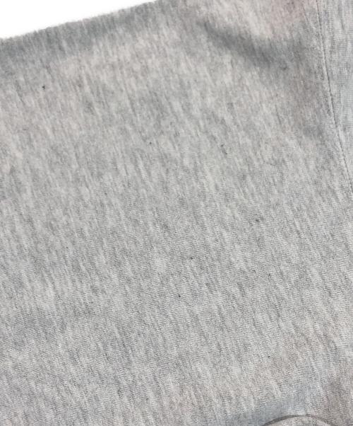 Champion REVERSE WEAVE（チャンピオン リバース ウィーブ）Champion REVERSE WEAVE (チャンピオン リバース ウィーブ) スウェット グレー サイズ:SIZE XXLの古着・服飾アイテム