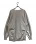 Champion REVERSE WEAVE (チャンピオン リバース ウィーブ) スウェット グレー サイズ:SIZE XXL：10000円