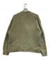 Sears (シアーズ) モヘアカーディガン グリーン サイズ:SIZE L：50000円